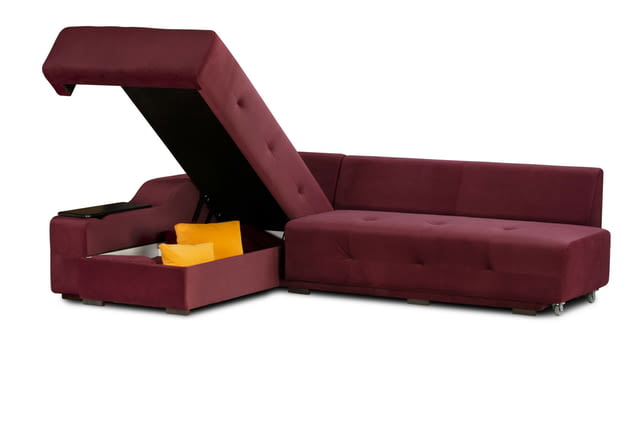 Диван - Спалня Петра - град София | Мека Мебел - снимка 3