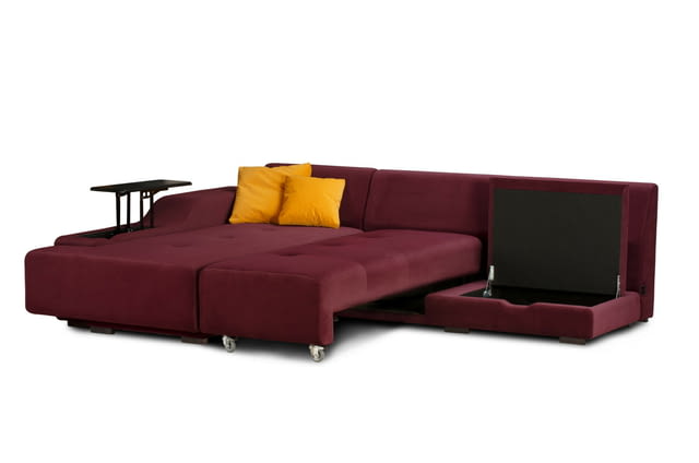 Диван - Спалня Петра - град София | Мека Мебел - снимка 4