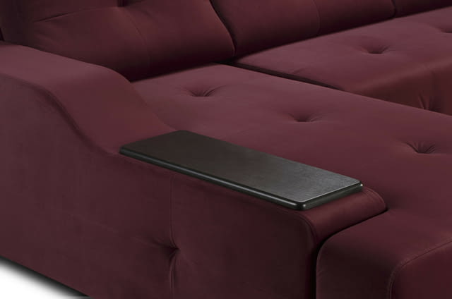 Диван - Спалня Петра - град София | Мека Мебел - снимка 5