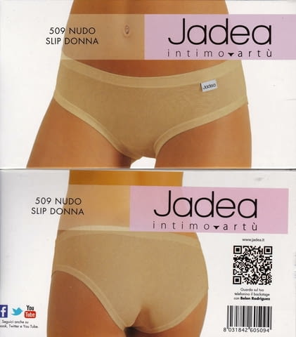 Jadea XS, S, M, L, XL черни, бежови, телесни, бели памучни бикини италианско памучно бельо памучна бикина - снимка 3