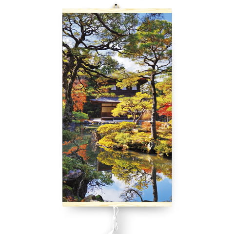 Гъвкави настенни инфрачервени отоплители тип ”Картина”, city of Sofia | Heating Appliances - снимка 6