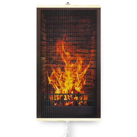 Гъвкави настенни инфрачервени отоплители тип ”Картина”, city of Sofia | Heating Appliances - снимка 12
