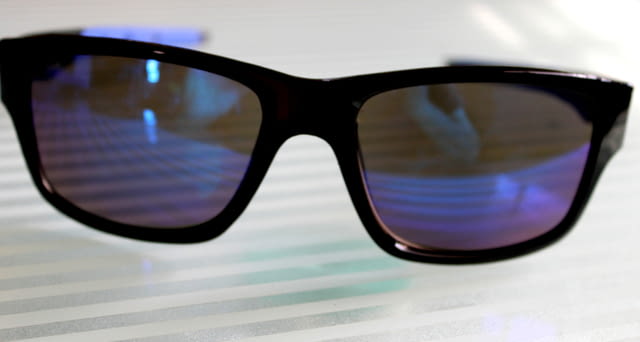 Слънчеви Очила ОГЛЕДАЛНИ Модерни - със UV защита Спортни, Черен - град София | Очила - снимка 5