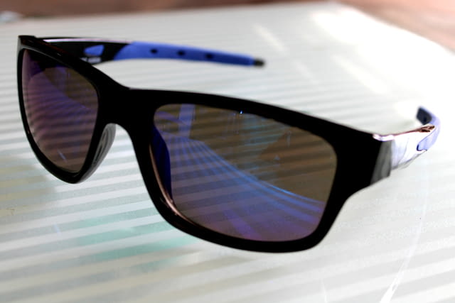 Слънчеви Очила ОГЛЕДАЛНИ Модерни - със UV защита Спортни, Черен - град София | Очила - снимка 10