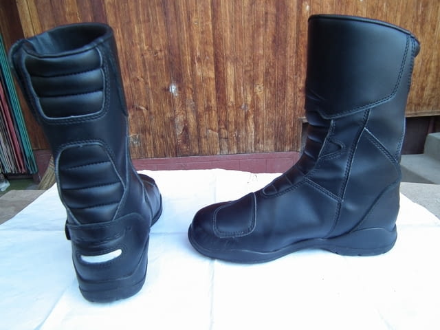 Alpinestars Roam ботуши за мотор - град Левски | Аксесоари / Консумативи - снимка 2