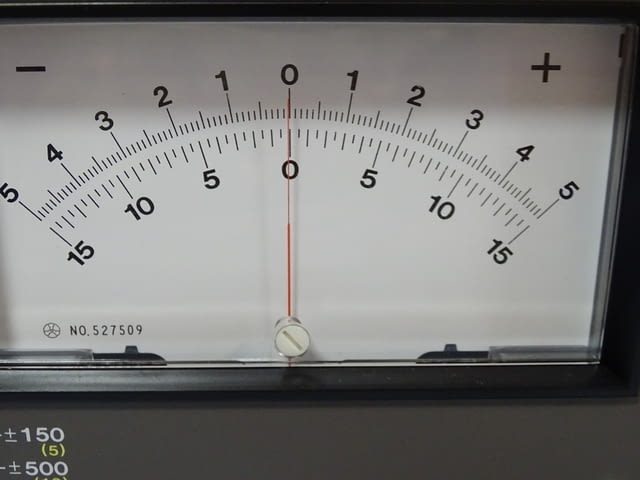 Уред за измерване на дължини Mitutoyo 519-301(M-301)MU-Checker 220V 50Hz 5-1500μm - снимка 4