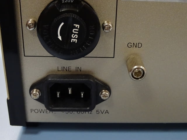 Уред за измерване на дължини Mitutoyo 519-301(M-301)MU-Checker 220V 50Hz 5-1500μm - снимка 10