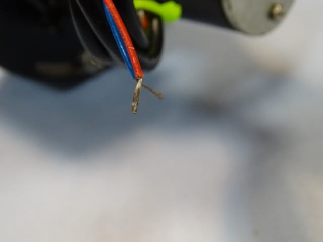 Електромотор постояннотоков Dinamo Sliven PIV MTM 11 2.5/3 24V 0.12Nm - снимка 5