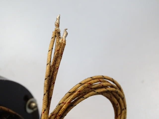 Електромотор постояннотоков Dinamo Sliven PIV MTM 11 2.5/3 24V 0.12Nm - снимка 6