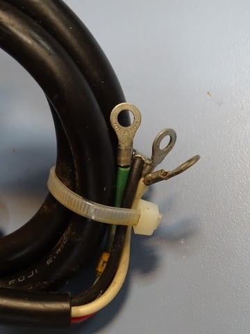 Мотор редуктор вариаторен Ringcone TW-50B 380VAC Variable Speed Drive - снимка 12