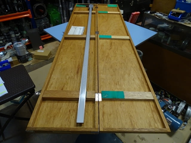 Шублер Mitutoyo 160-157 0-1500mm Vernier Caliper, град Пловдив | Инструменти - снимка 8