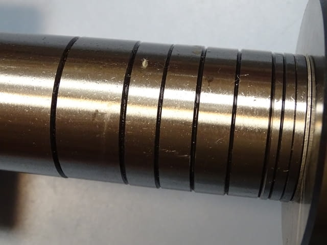 Държач вретено за фреза ISO-50 L-630 Ø32, град Пловдив | Промишлено Оборудване - снимка 9