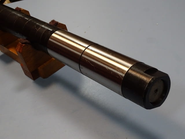 Държач вретено за фреза ISO-40 L-630 Ø40, град Пловдив | Промишлено Оборудване - снимка 2