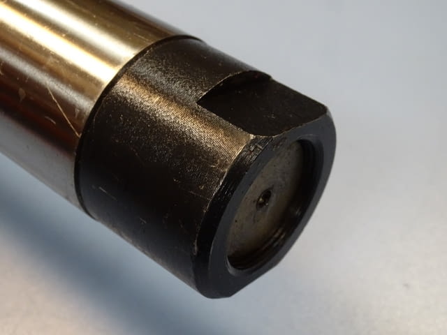 Държач вретено за фреза ISO-40 L-630 Ø40, град Пловдив | Промишлено Оборудване - снимка 3