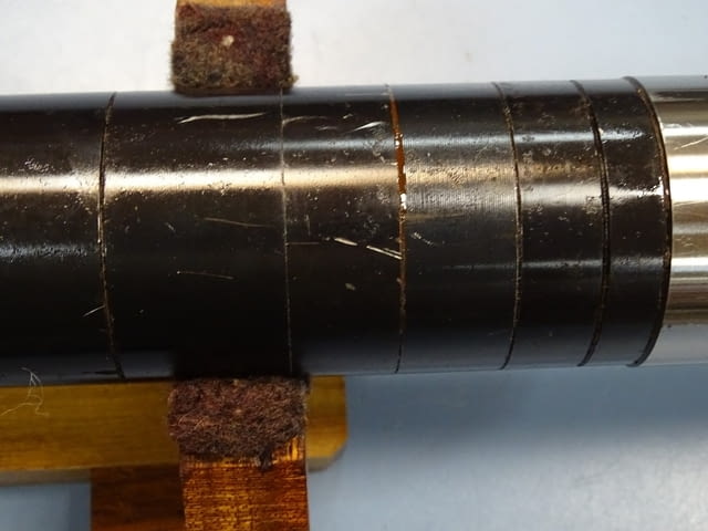 Държач вретено за фреза ISO-40 L-630 Ø40, град Пловдив | Промишлено Оборудване - снимка 4