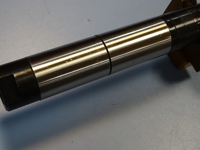 Държач вретено за фреза ISO-40 L-630 Ø40, град Пловдив | Промишлено Оборудване - снимка 8