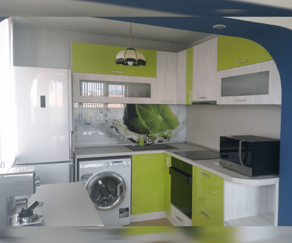 Кухни по поръчка - град Бухово | За Кухнята - снимка 1