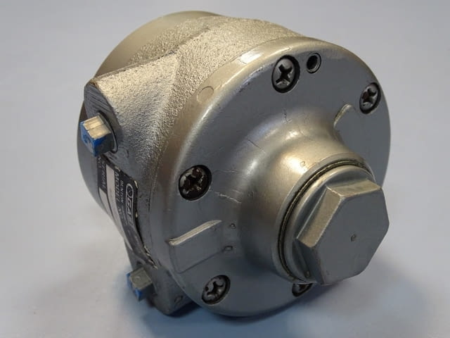 Пневмо-мотор GAST 4AM-NRV-22B Reversible Lubricated Air Motor - снимка 3