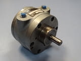 Пневмо-мотор GAST 4AM-NRV-22B Reversible Lubricated Air Motor