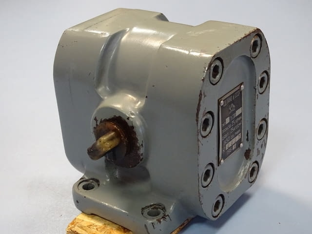 Хидравлична помпа Г11-23А 25L/min 1450min-1, city of Plovdiv | Industrial Equipment - снимка 6