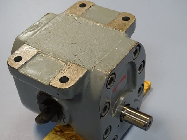 Хидравлична помпа Г11-23А 25L/min 1450min-1, city of Plovdiv | Industrial Equipment - снимка 7