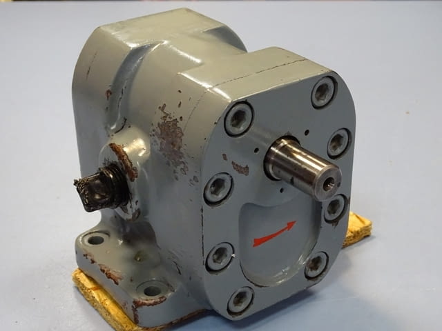 Хидравлична помпа Г11-23А 25L/min 1450min-1, city of Plovdiv | Industrial Equipment - снимка 8