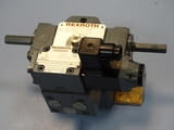 Хидравличен регулатор на дебит Rexroth 2FRW 10-21/50 L 6AY W 220-50 Z4 2-way flow control valve