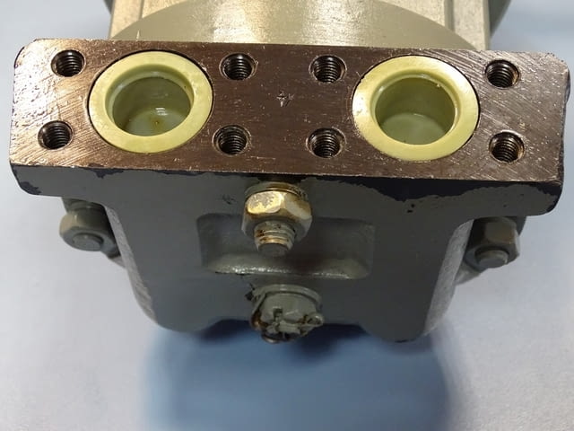 Хидравлична бутална помпа(хидромотор) НПА-64 1450 об/мин 63Bar - снимка 8