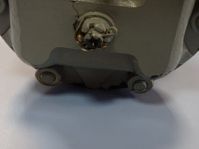 Хидравлична бутална помпа(хидромотор) НПА-64 1450 об/мин 63Bar - снимка 9