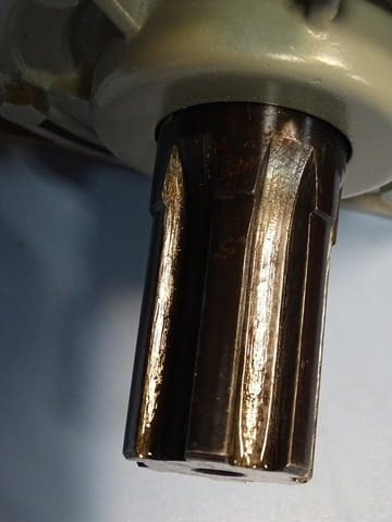 Хидравлична бутална помпа(хидромотор) НПА-64 1450 об/мин 63Bar - снимка 10