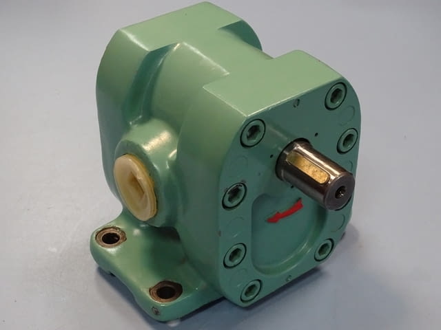 Хидравлична помпа Г11-25 133L/min 1450min-1, град Пловдив | Промишлено Оборудване - снимка 1