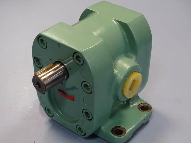 Хидравлична помпа Г11-25 133L/min 1450min-1, град Пловдив | Промишлено Оборудване - снимка 2