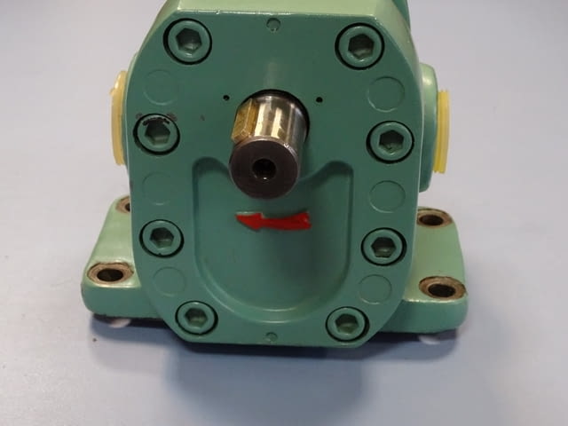 Хидравлична помпа Г11-25 133L/min 1450min-1, град Пловдив | Промишлено Оборудване - снимка 3