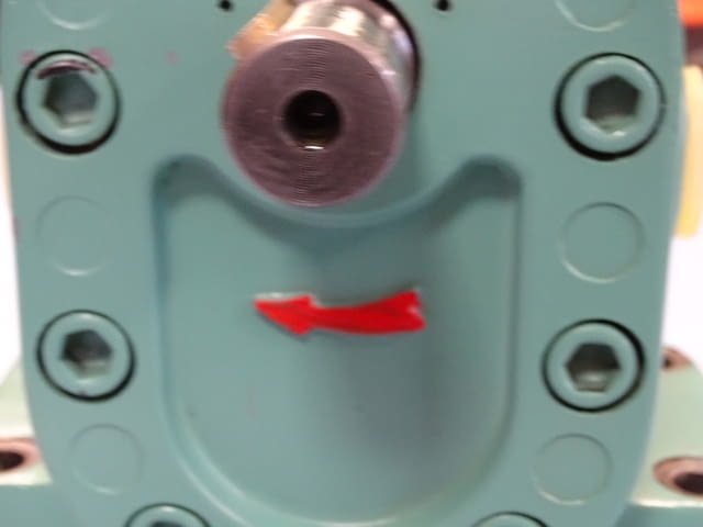 Хидравлична помпа Г11-25 133L/min 1450min-1, град Пловдив | Промишлено Оборудване - снимка 4