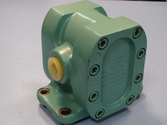 Хидравлична помпа Г11-25 133L/min 1450min-1, град Пловдив | Промишлено Оборудване - снимка 5