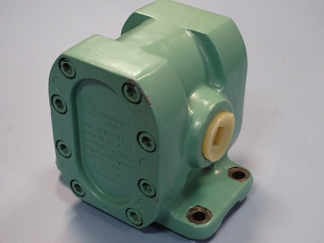 Хидравлична помпа Г11-25 133L/min 1450min-1, град Пловдив | Промишлено Оборудване - снимка 7