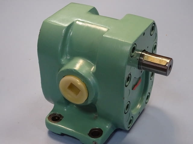 Хидравлична помпа Г11-25 133L/min 1450min-1, град Пловдив | Промишлено Оборудване - снимка 9