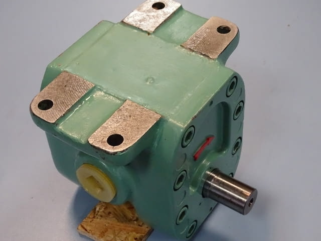 Хидравлична помпа Г11-25 133L/min 1450min-1, град Пловдив | Промишлено Оборудване - снимка 10