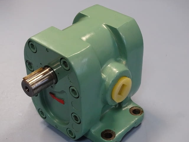 Хидравлична помпа Г11-25 133L/min 1450min-1, град Пловдив | Промишлено Оборудване - снимка 11