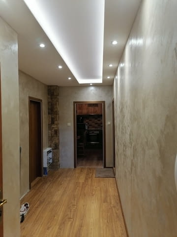 Направа на окачени тавани Монтажник - село Михилци | Строителство - снимка 4