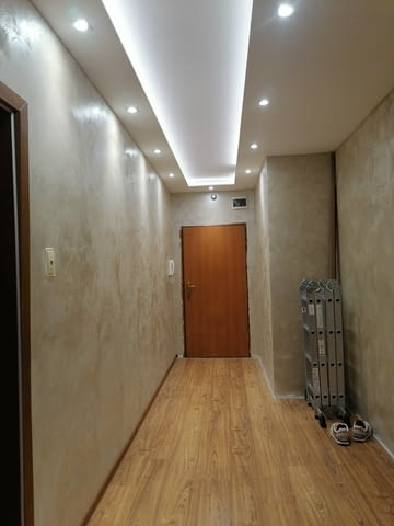 Направа на окачени тавани Монтажник - село Михилци | Строителство - снимка 5