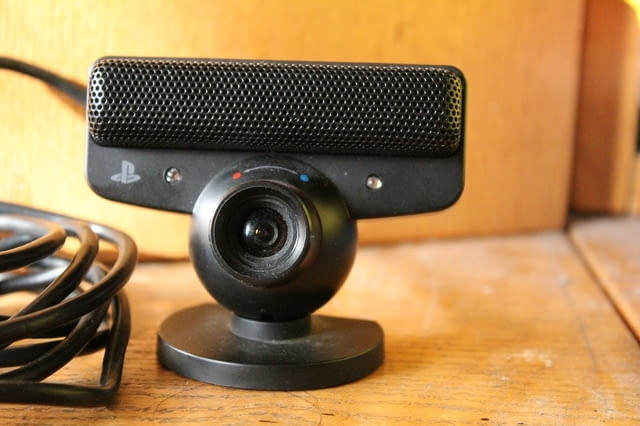 Камера за PlayStation Sony Playstation 3, None - city of Vidin | Games & Consoles - снимка 1