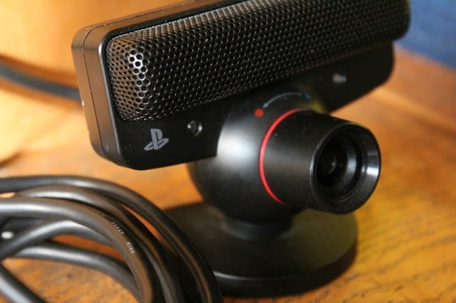 Камера за PlayStation Sony Playstation 3, Няма - град Видин | Игри / Конзоли - снимка 2