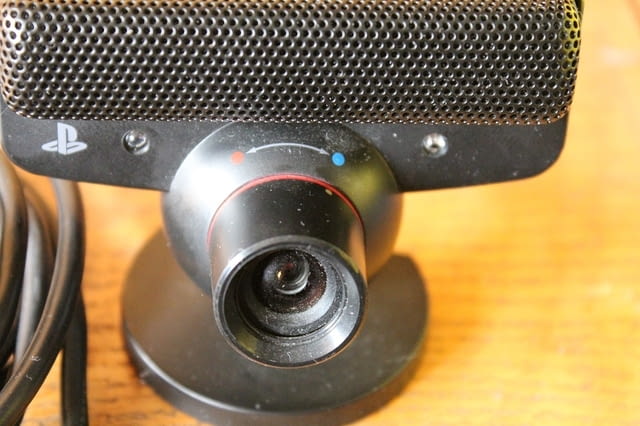 Камера за PlayStation Sony Playstation 3, None - city of Vidin | Games & Consoles - снимка 3