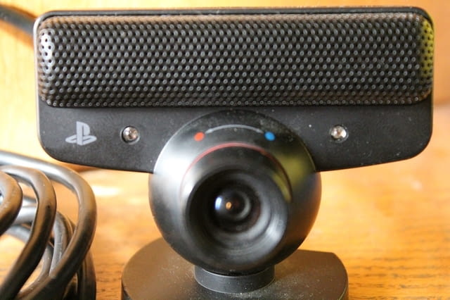Камера за PlayStation Sony Playstation 3, Няма - град Видин | Игри / Конзоли - снимка 5