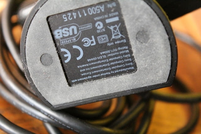 Камера за PlayStation Sony Playstation 3, None - city of Vidin | Games & Consoles - снимка 7