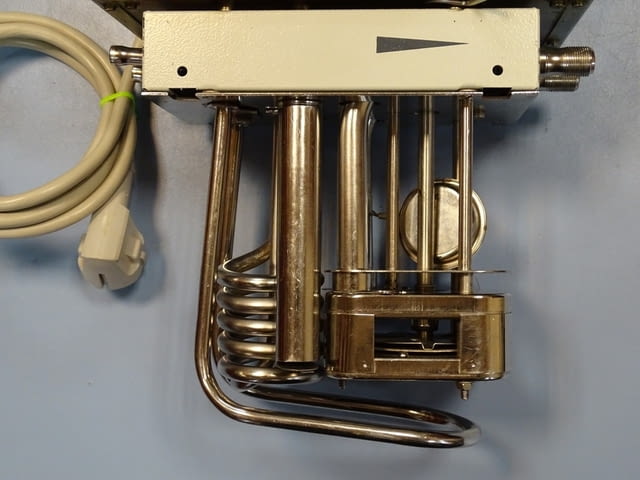 Лабораторна термостатична глава MLW UH16 220V, град Пловдив | Промишлено Оборудване - снимка 3