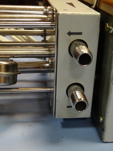 Лабораторна термостатична глава MLW UH16 220V, град Пловдив | Промишлено Оборудване - снимка 5