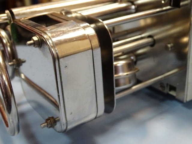 Лабораторна термостатична глава MLW UH16 220V, град Пловдив | Промишлено Оборудване - снимка 6