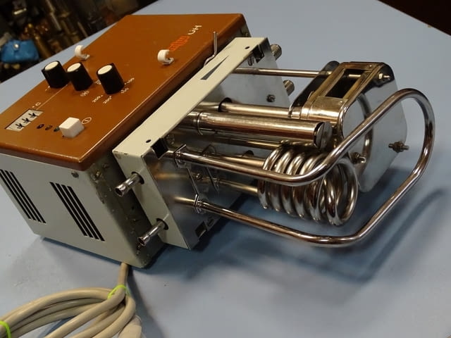 Лабораторна термостатична глава MLW UH16 220V, град Пловдив | Промишлено Оборудване - снимка 7